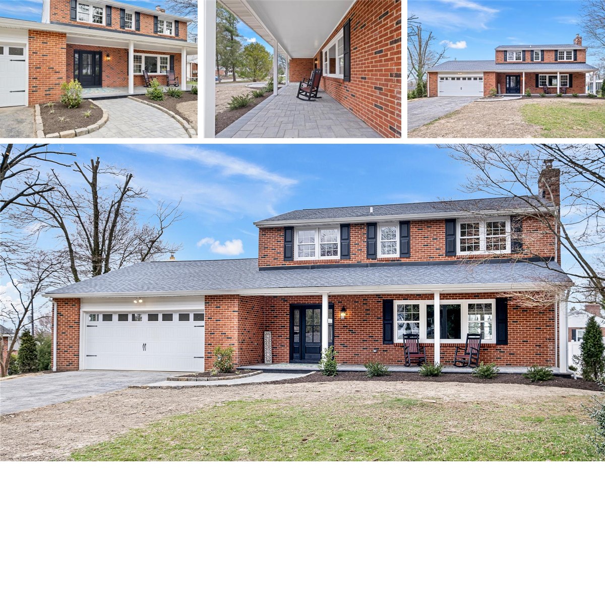 302 Winterhaven Dr, Wilmington, DE 19803